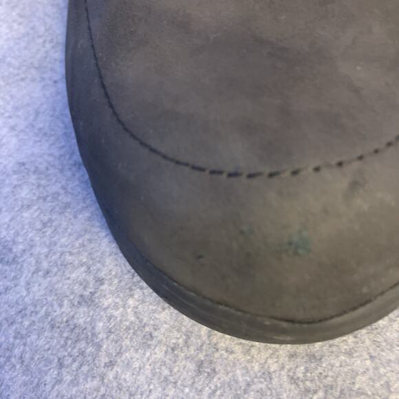 LL Bean Tek 2.5 Bethel Waterproof Front Zipper Hiking Shoes, Black, Women's 8.5 - Picture 4 of 10